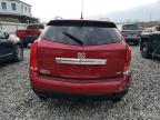 2013 Cadillac Srx Luxury Collection на продаже в North Billerica, MA - All Over