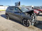 2024 Kia Seltos Ex იყიდება Wichita-ში, KS - Front End