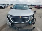2018 Chevrolet Equinox Ls for Sale in Grand Prairie, TX - Front End