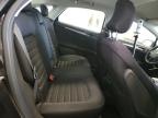 2015 Ford Fusion Se for Sale in Franklin, WI - Front End