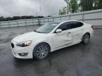 2016 Kia Cadenza Luxury for Sale in Dunn, NC - Side