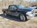 2017 RAM 1500 ST à vendre chez Copart ON - COOKSTOWN