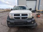 2007 Dodge Nitro Sxt for Sale in Albuquerque, NM - Front End