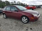 2007 Ford Focus Zx5 zu verkaufen in Houston, TX - Rear End