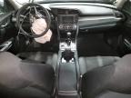2016 Honda Civic Lx на продаже в Glassboro, NJ - Front End