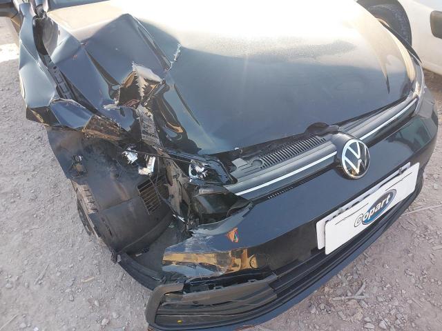 2020 VOLKSWAGEN GOLF LIFE