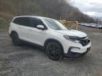 2022 Honda Pilot Se de vânzare în Marlboro, NY - Front End