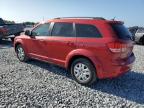 2016 Dodge Journey Se zu verkaufen in Arcadia, FL - Front End