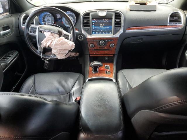  CHRYSLER 300 2014 Сharcoal