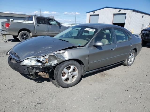 2003 Ford Taurus Ses