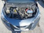 2018 NISSAN MICRA ACEN for sale at Copart CHESTER