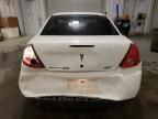 2008 Pontiac G6 Gt за продажба в Ham Lake, MN - Rear End
