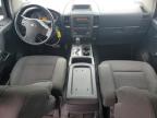 2012 Nissan Titan S продається в Cartersville, GA - Rear End