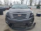 2018 Cadillac Xt5 Luxury за продажба в Bridgeton, MO - Front End
