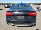 2012 Audi A6 Prestige for Sale in Brookhaven, NY - Minor Dent/Scratches