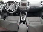 2015 Volkswagen Tiguan S for Sale in Ellenwood, GA - Side