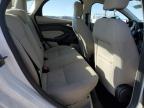 2016 Ford Focus Se de vânzare în Earlington, KY - Hail