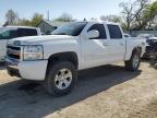 2007 Chevrolet Silverado K1500 Crew Cab for Sale in Wichita, KS - Front End