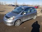 2008 HONDA FIT  à vendre chez Copart QC - MONTREAL