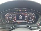 2017 AUDI A4 ULTRA S for sale at Copart YORK