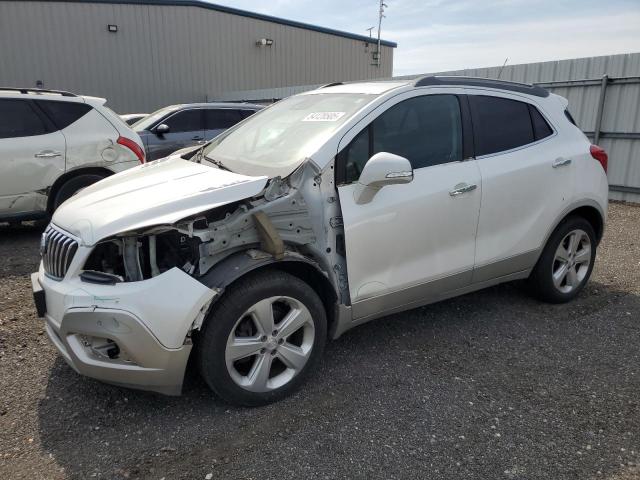  BUICK ENCORE 2016 White