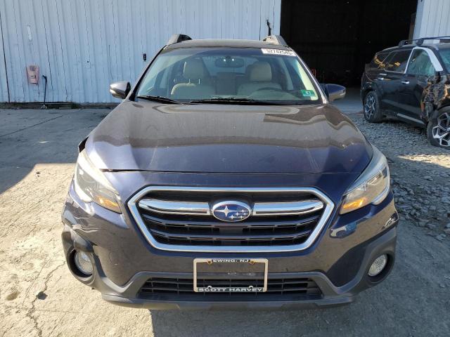  SUBARU OUTBACK 2018 Granatowy