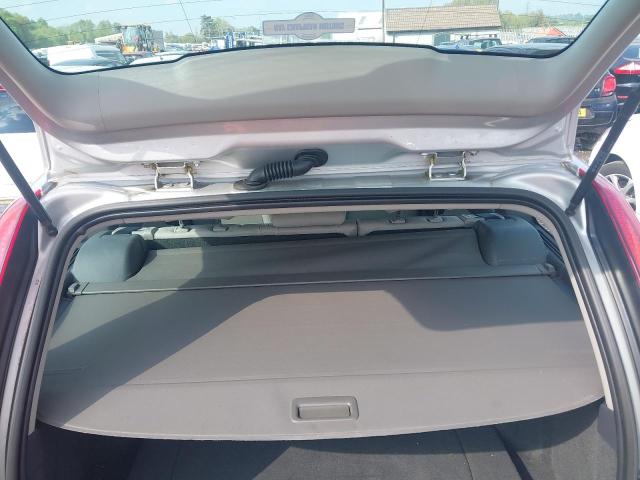 2010 VOLVO V50 SE LUX