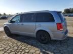 2019 Dodge Grand Caravan Gt للبيع في Martinez، CA - Vandalism