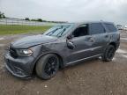2015 Dodge Durango R/T للبيع في Houston، TX - Front End