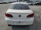 2013 Volkswagen Cc Luxury за продажба в Sun Valley, CA - Front End