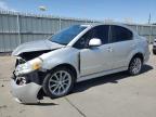 2008 Suzuki Sx4 Convenience zu verkaufen in Littleton, CO - Front End