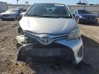 2016 Toyota Yaris L იყიდება Kapolei-ში, HI - Front End