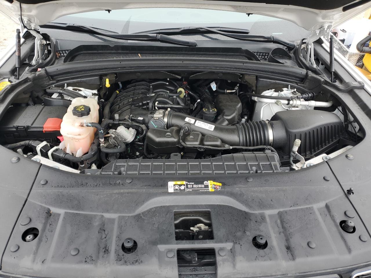 1c4rjhbg2pc517841 1C4RJHBG2PC517841 2023 Jeep Grand Cherokee Limited