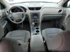 2015 Chevrolet Traverse Ls на продаже в Temple, TX - Rear End
