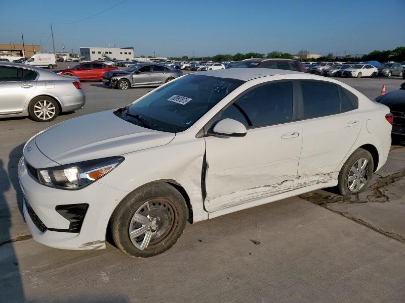 KIA RIO LX 2022
