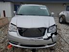2012 Chrysler Town & Country Touring L en Venta en Wayland, MI - Front End