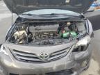 2013 Toyota Corolla Base იყიდება Martinez-ში, CA - Front End