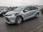 2021 Toyota Sienna Limited for Sale in Pennsburg, PA - Front End
