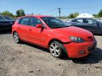 2008 Mazda 3 Hatchback за продажба в Hillsborough, NJ - Mechanical