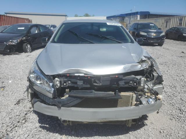 Седани CHEVROLET MALIBU 2013 Сріблястий