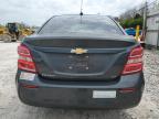 2018 Chevrolet Sonic Lt იყიდება Walton-ში, KY - Front End