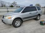 2004 Honda Pilot Lx de vânzare în Walton, KY - Rear End