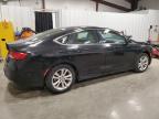 2015 Chrysler 200 Limited იყიდება Windham-ში, ME - Front End