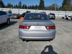 2004 Acura Tsx  იყიდება Graham-ში, WA - Front End