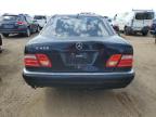 2000 Mercedes-Benz E 320 4Matic იყიდება Brighton-ში, CO - Front End