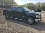 2014 FORD F150 SUPERCREW for sale at Copart MD - BALTIMORE EAST