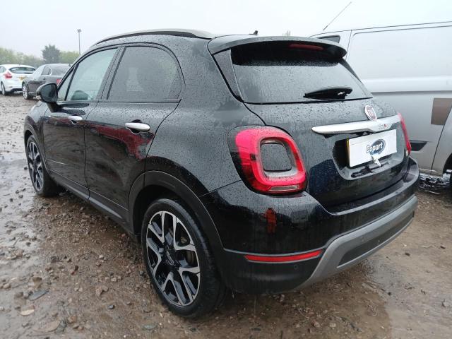 2021 FIAT 500X CROSS