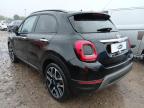 2021 FIAT 500X CROSS for sale at Copart WISBECH