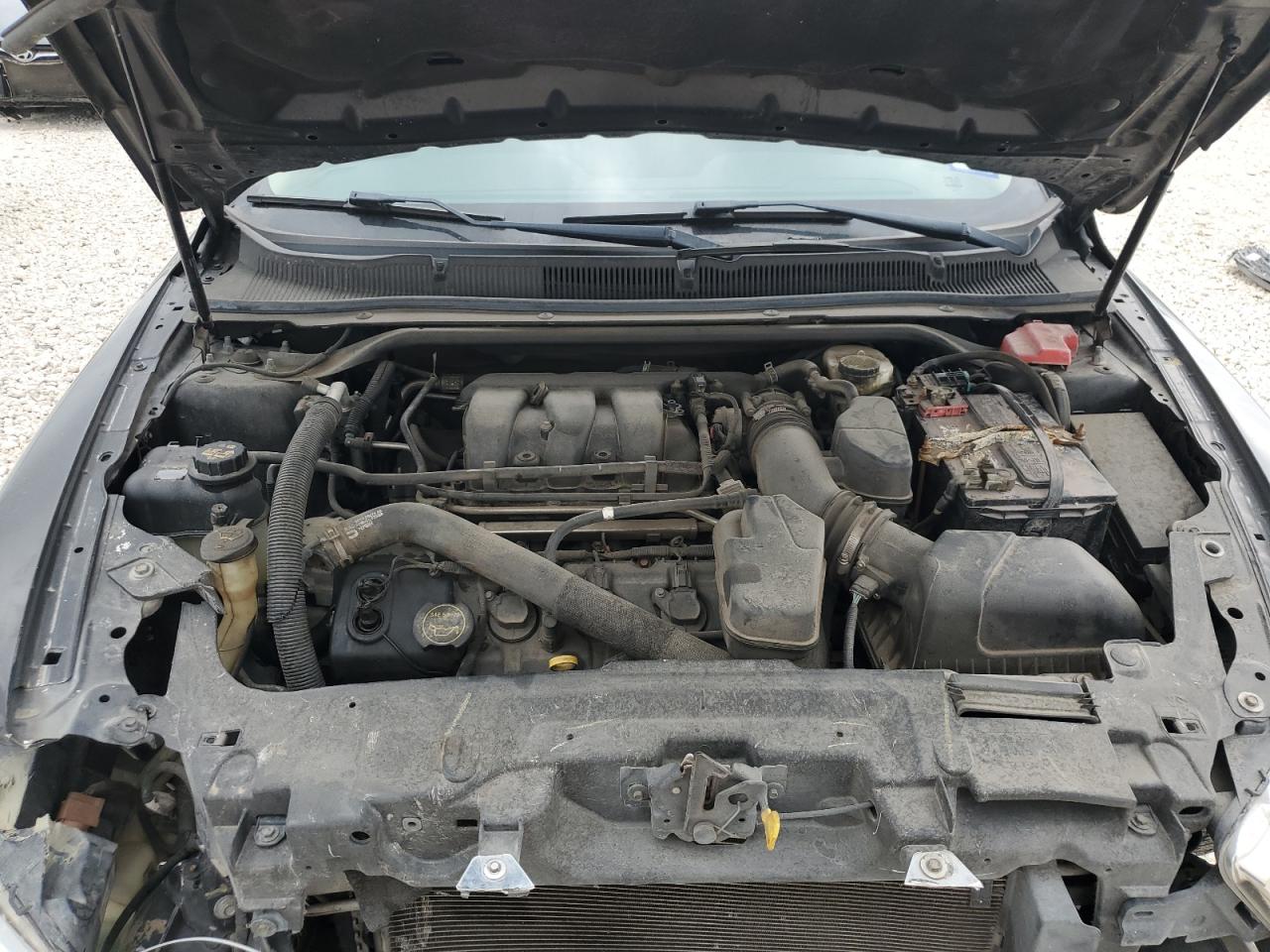 2014 Ford Taurus Se VIN: 1FAHP2D86EG159233 Lot: 51686345