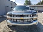 2017 Chevrolet Silverado C1500 Lt на продаже в Mebane, NC - Minor Dent/Scratches